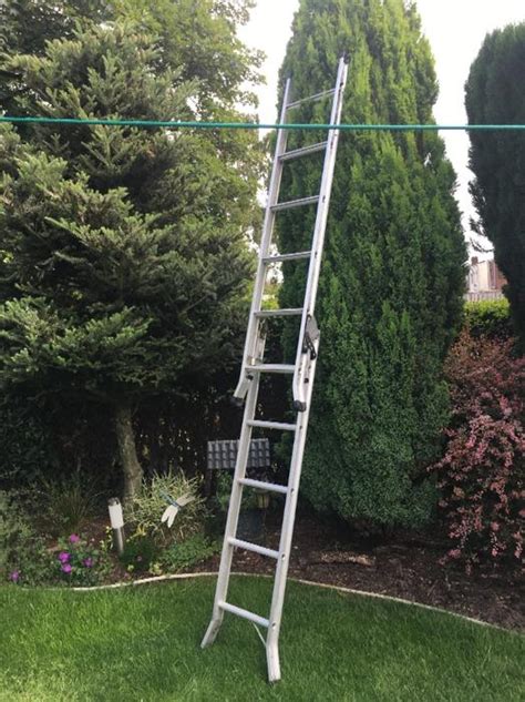 Abru Multi Step Ladders Bilston Wolverhampton