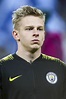 Joueur Oleksandr Zinchenko - Onze Mondial