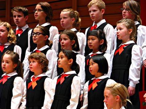5 Life Lessons From Choir Calgary Childrens Choir