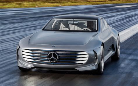 Mercedes Benz To Electrify All Model Series In €7b Randd Investment