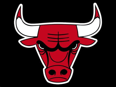 Chicago Bulls Logo Wallpapers Hd Pixelstalknet