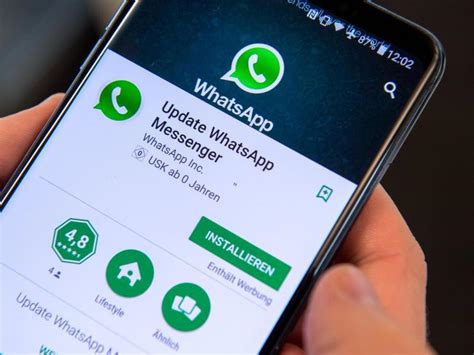 Web Whatsapp Update Management And Leadership
