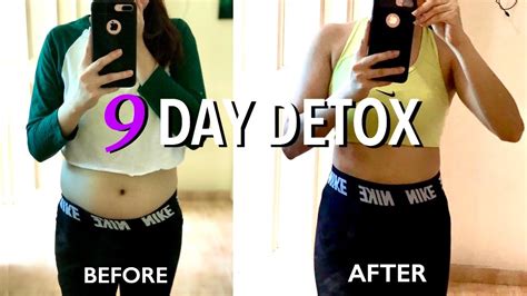 Clean 9 Detox Program Forever Living Review And Results My