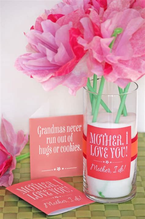 We did not find results for: Cute Mother's Day Gift Idea and Printables - Pretty Providence