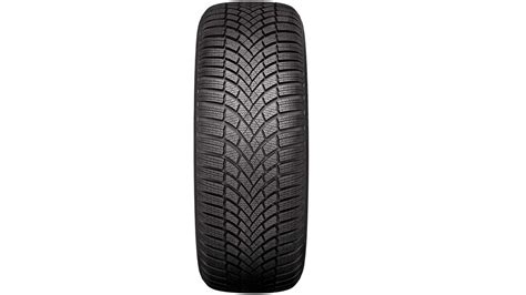 Bridgestone Blizzak Lm 005 What Tyre Independent Tyre Comparison