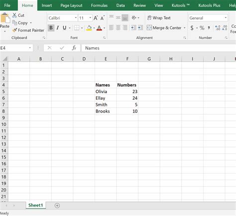 How To Convert Rows Into Columns In Excel Spreadcheaters