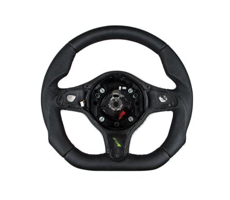 Modified Steering Wheel Alfa Romeo 159breraspider Alfa Styling