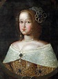 Sophie Amalie af Braunschweig-Lüneburg, 1628-1685