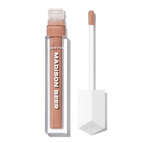 Morphe Madison Beer Lipgloss 45ml Feelunique