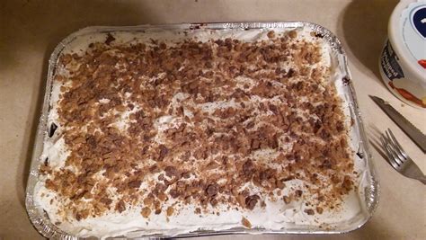 Better Than Sex Cake With German Chocolate Cake Mix Recipe Allrecipes