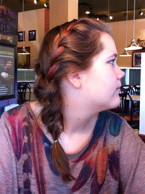 30 Loose Double French Braids Fashion Style