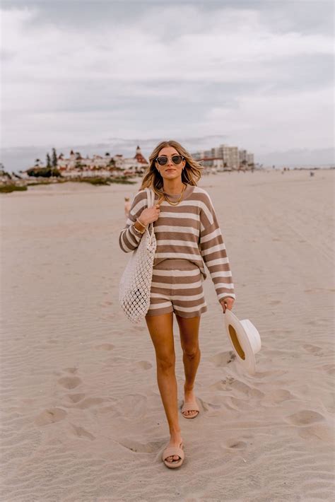 Warm Weather Vacation Outfits Artofit