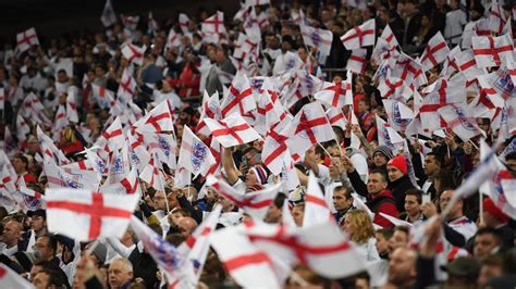 England football fans at the world cup 2006 germany sing and dance to tubthumping. Russia nerve agent row putting England fans off the World ...