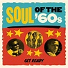Various Artists - Soul Of The 60s: Get Ready - CD - Walmart.com ...