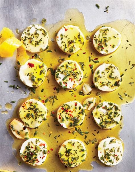 Appetizers That Taste Great At Room Temperature Madlavning