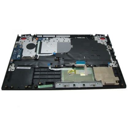 Lenovo does not set reseller prices. Malaysia Lenovo Y50-70 Laptop Upper Case Touchpad ...