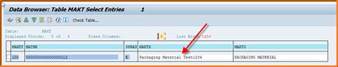 ABAP Tricks For Functionals Trick Edit Table Values In S HANA Using SE Debug Edit