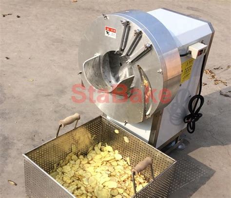 Commercial Ginger Cutting Machine For Ginger Processing Machine Buy