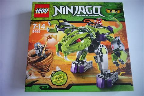 Lego Ninjago 9455 Speelgoedbazaarnl