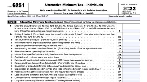 Irs Form 2210 Instructions Underpayment Of Estimated Tax