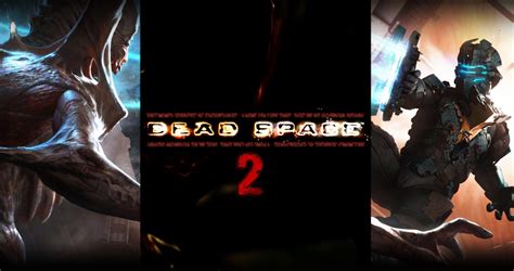 Dead Space 2 Video Games Dead Space Space Isaac Clarke Hd Wallpaper Rare Gallery