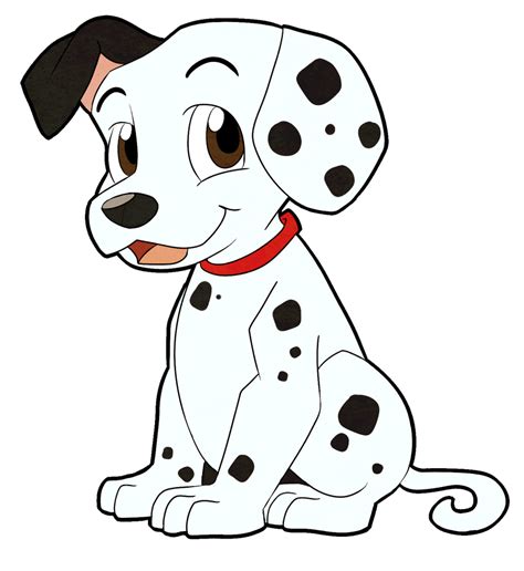 Dalmatian By Leniproduction On Deviantart