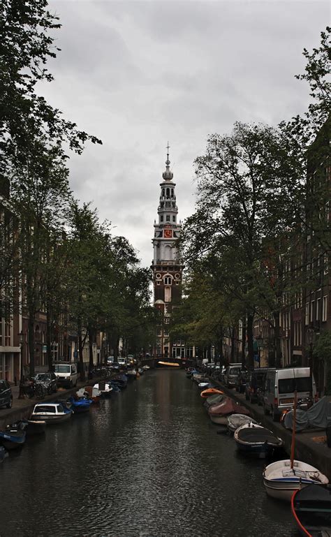 Zuiderkerk Amsterdam Cityscape And Urban Photos Eclectic Imaging Redux