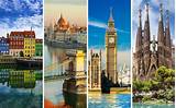 European Vacation Packages From Houston Pictures