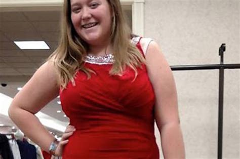 A Mom Says A Sales Clerk Told Her Year Old Daughter She Was Fat