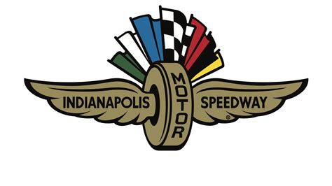 Indy 500 Logo 2018 Clip Art Library