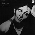 Barbara - La Fleur D'Amour (1973, Vinyl) | Discogs