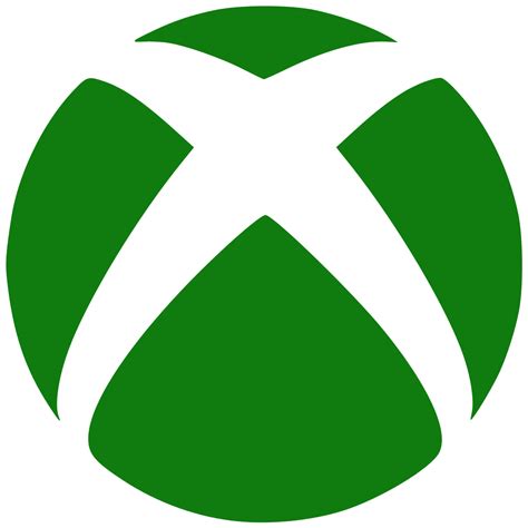Filexbox One Logosvg Wikimedia Commons Xbox 360 Playstation Video