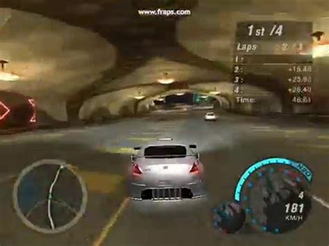 A recommended car to use is the acura rsx. Need For Speed Underground 2 Cheats - YouTube