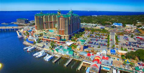 12 Best Beachfront Hotels In Destin Fl You Must Visit Florida Trippers