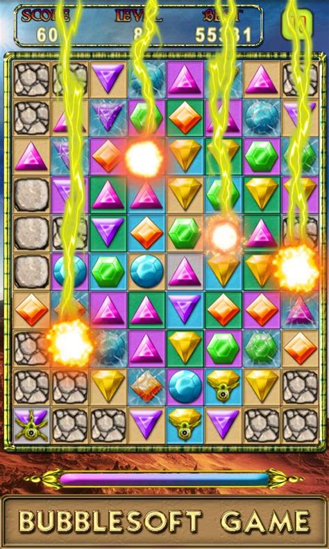 Jewel Quest 4 Uk Appstore For Android
