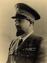 The Italian Monarchist: Marshal of the Air Italo Balbo