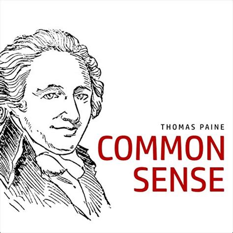 Common Sense Audio Download Thomas Paine Travis Burton Native