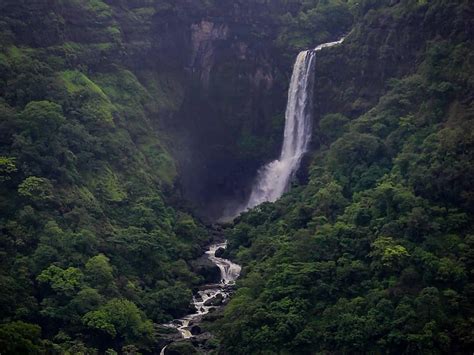 Famous Waterfalls In Lonavala That You Must Visit In Monsoon Season