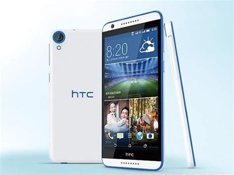 Htc Desire 820s With 4g Lte And Octa Core Soc Launched At Rs 25500