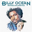 OCEAN,BILLY - Remixes & Rarities - Amazon.com Music