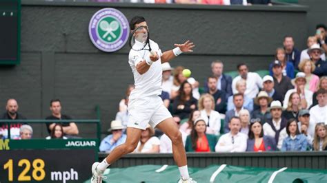 Wimbledon Mens Final Live Stream Tv Channel How To Watch