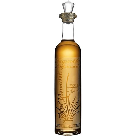 Don Ramon Tequila Reposado Total Wine And More