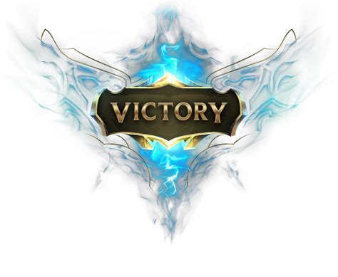 Victory Logo Png