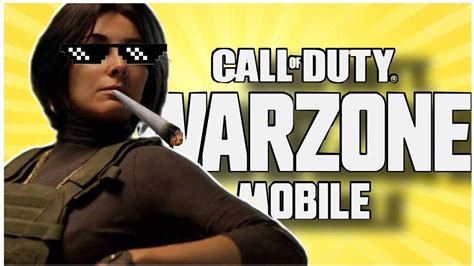 Warzone Mobile Season 3 Hd Montage Iphone 14 Pro Youtube