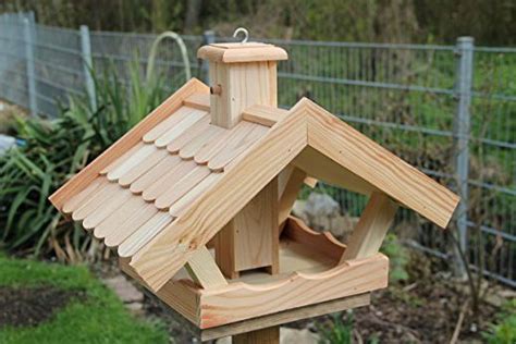 Vogelhaus Bausatz Kinderleicht Eine Vogelhaus Bauen