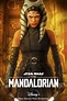 The Mandalorian: Rosario Dawson's Ahsoka Tano Gets Official Star Wars ...