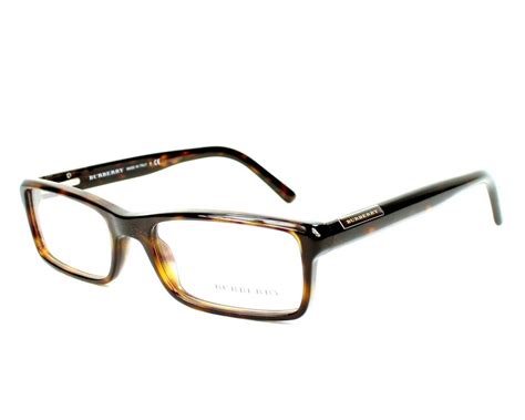 Burberry Eyeglasses Frame Be 2085 3002 Acetate Havana Product Reviews