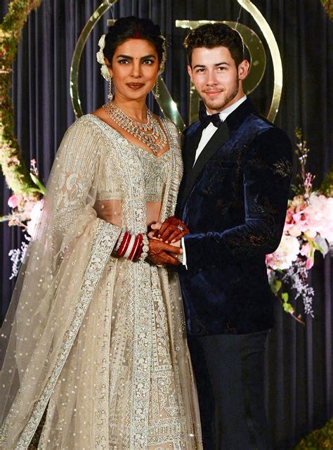 priyanka chopra and nick jonas just released their own royal wedding photos refinery29 nick jonas