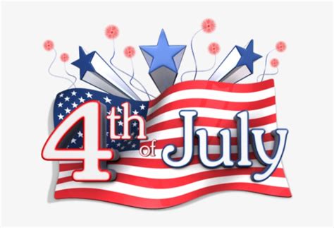 4th of july clipart religious. Happy 4th of July 2019: Cliparts, American Flags for USA ...