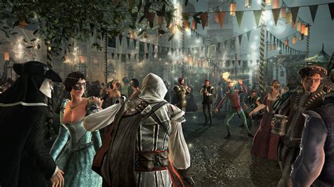 Soluzione Completa Assassin S Creed II Allgamestaff